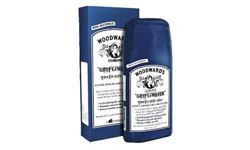 Woodward's Gripe Water 200 ml